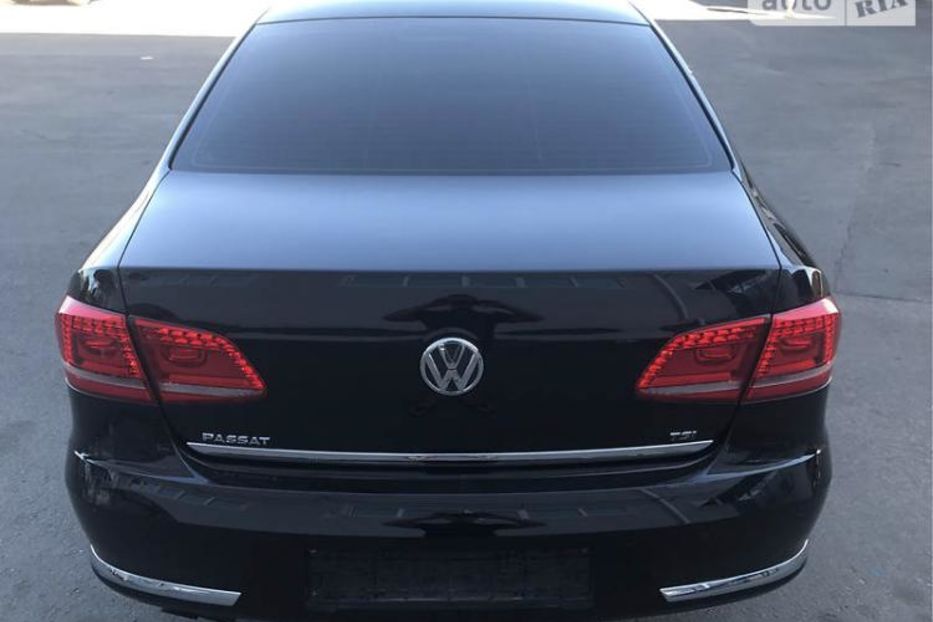 Продам Volkswagen Passat B7 Highline 2011 года в г. Белая Церковь, Киевская область