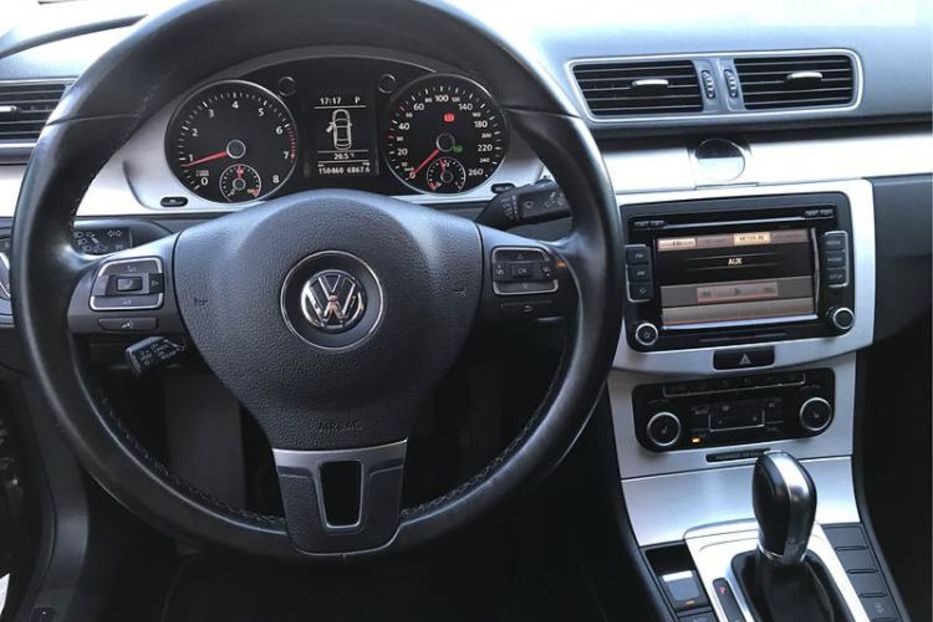 Продам Volkswagen Passat B7 Highline 2011 года в г. Белая Церковь, Киевская область