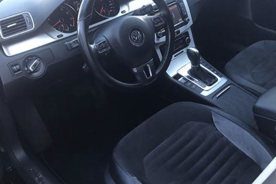 Продам Volkswagen Passat B7 Highline 2011 года в г. Белая Церковь, Киевская область