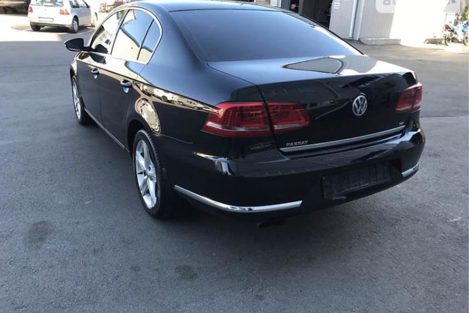 Продам Volkswagen Passat B7 Highline 2011 года в г. Белая Церковь, Киевская область