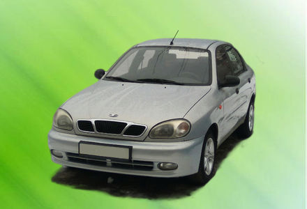 Продам Daewoo Lanos 2008 года в Донецке