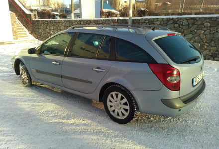 Продам Renault Laguna 2002 года в г. Белая Церковь, Киевская область