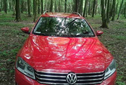 Продам Volkswagen Passat B7 2011 года в Львове