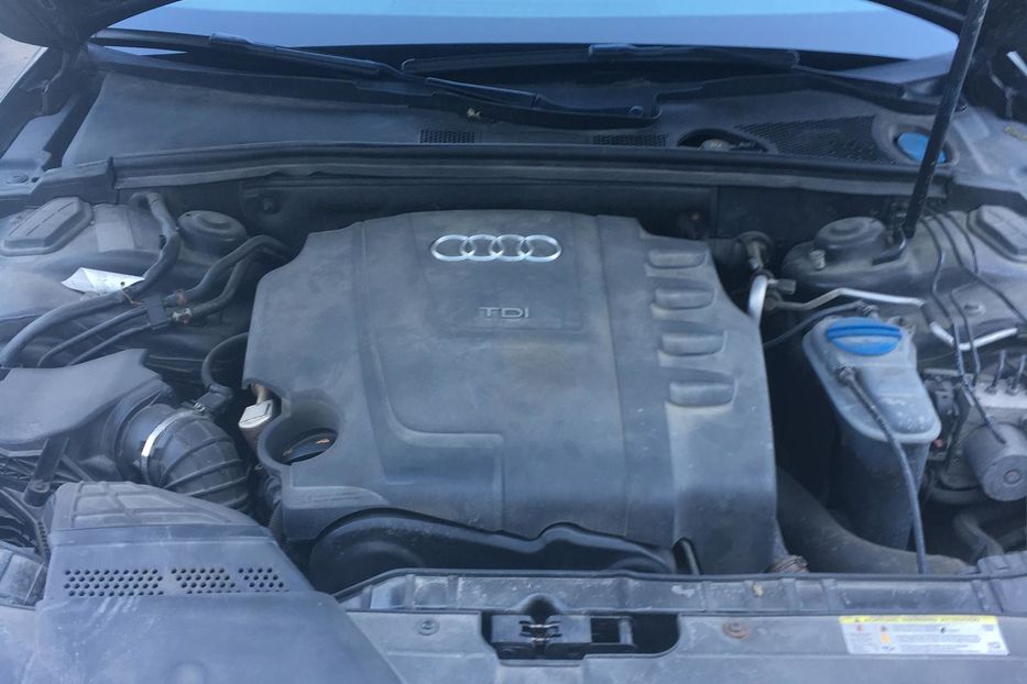 Продам Audi A4 S-line 2011 года в Одессе