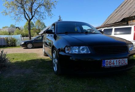 Продам Audi A3 2001 года в Киеве