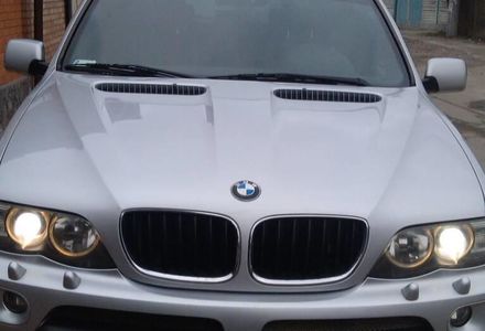 Продам BMW X5 2006 года в Киеве