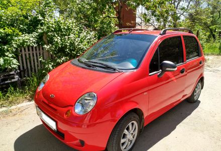 Продам Daewoo Matiz 2012 года в Николаеве
