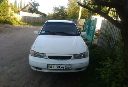 Продам Daewoo Nexia 1997 года в г. Романов, Житомирская область