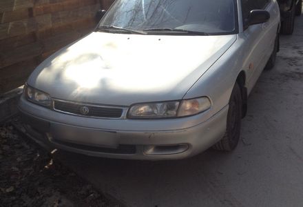 Продам Mazda 626 1994 года в г. Ирпень, Киевская область