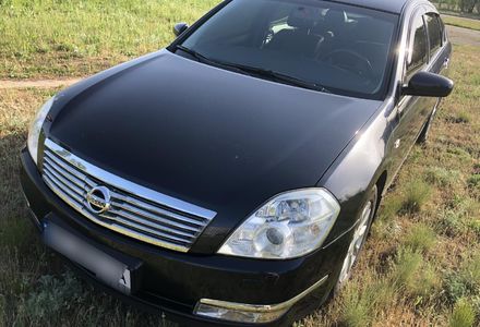 Продам Nissan Teana 2006 года в Днепре