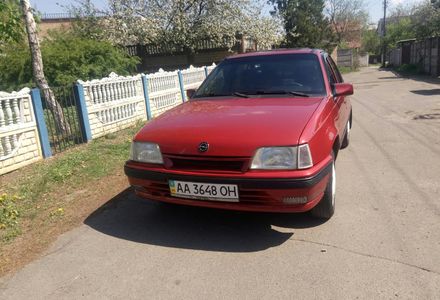 Продам Opel Kadett 1991 года в Киеве