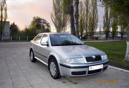 Продам Skoda Octavia Tour AGU 1.8T 2009 года в г. Комсомольск, Полтавская область