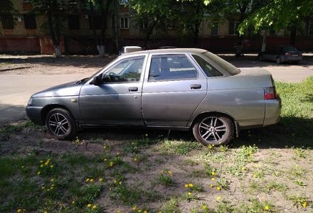 Продам ВАЗ 2110 21104 2006 года в Харькове