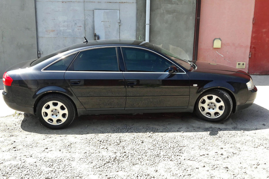 Продам Audi A6 2002 года в Хмельницком