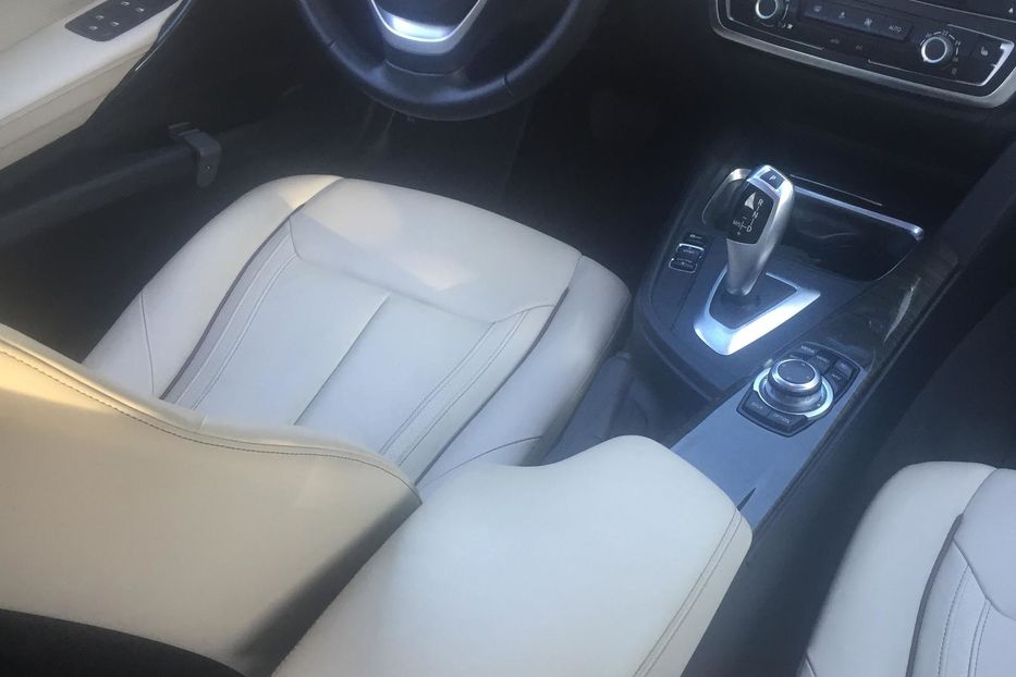 Продам BMW 320 LUXURY 2013 года в Ивано-Франковске