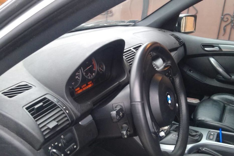 Продам BMW X5 2006 года в Киеве