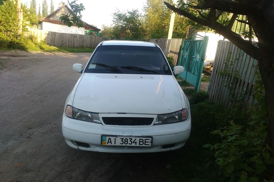 Продам Daewoo Nexia 1997 года в г. Романов, Житомирская область