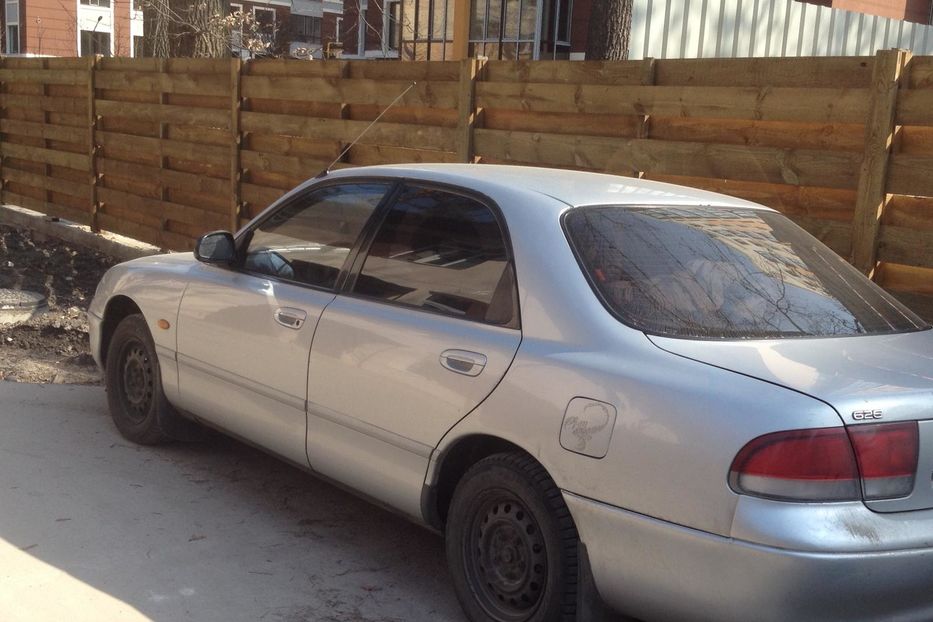 Продам Mazda 626 1994 года в г. Ирпень, Киевская область