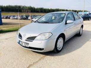 Продам Nissan Primera 2003 года в Киеве