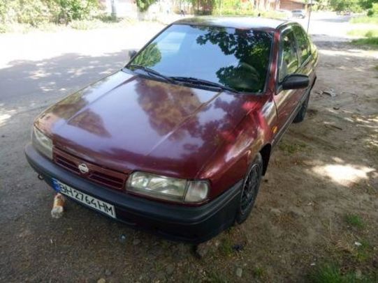 Продам Nissan Primera 1991 года в Одессе