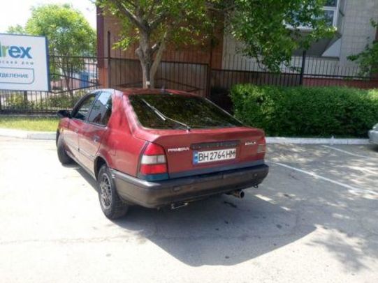 Продам Nissan Primera 1991 года в Одессе