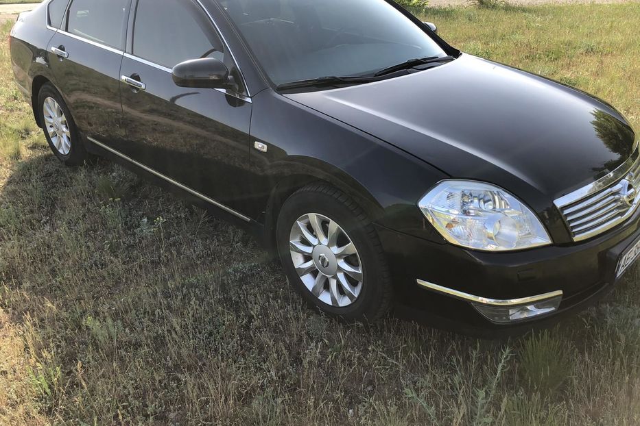 Продам Nissan Teana 2006 года в Днепре