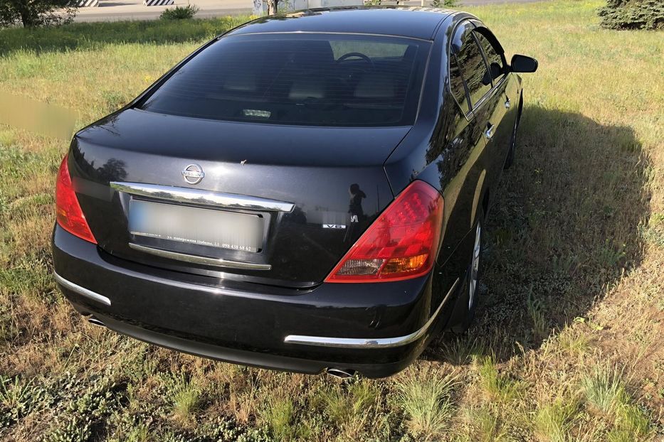 Продам Nissan Teana 2006 года в Днепре