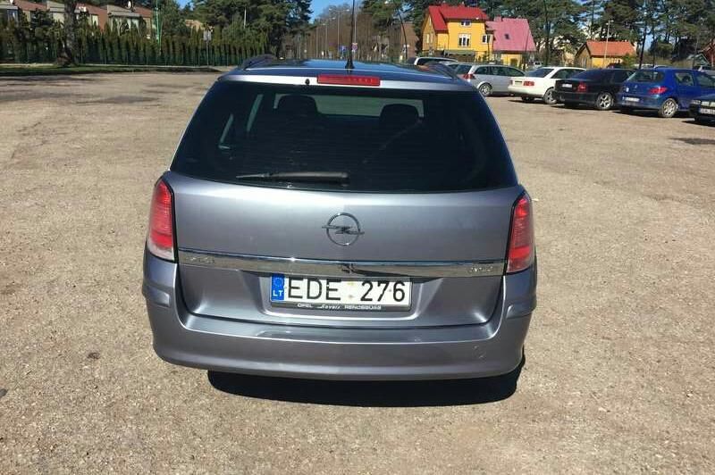Продам Opel Astra G 2005 года в Киеве