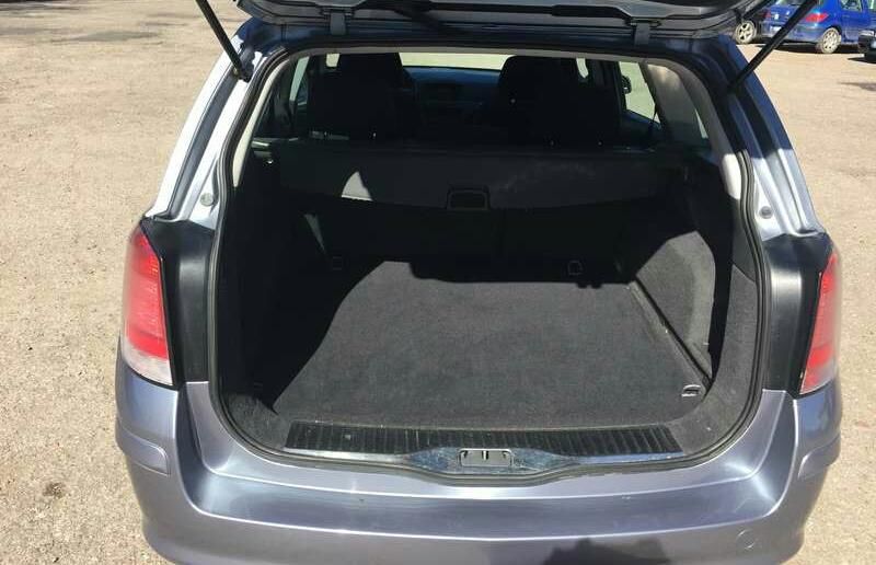 Продам Opel Astra G 2005 года в Киеве