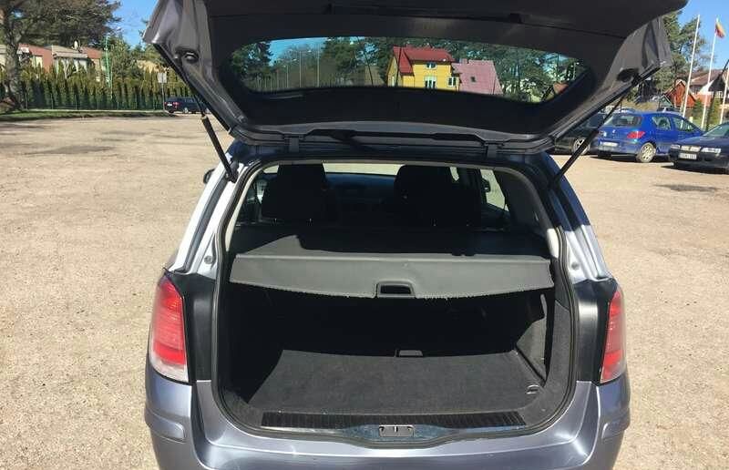 Продам Opel Astra G 2005 года в Киеве