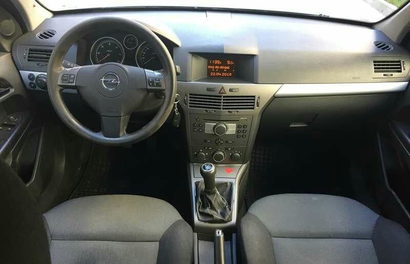 Продам Opel Astra G 2005 года в Киеве