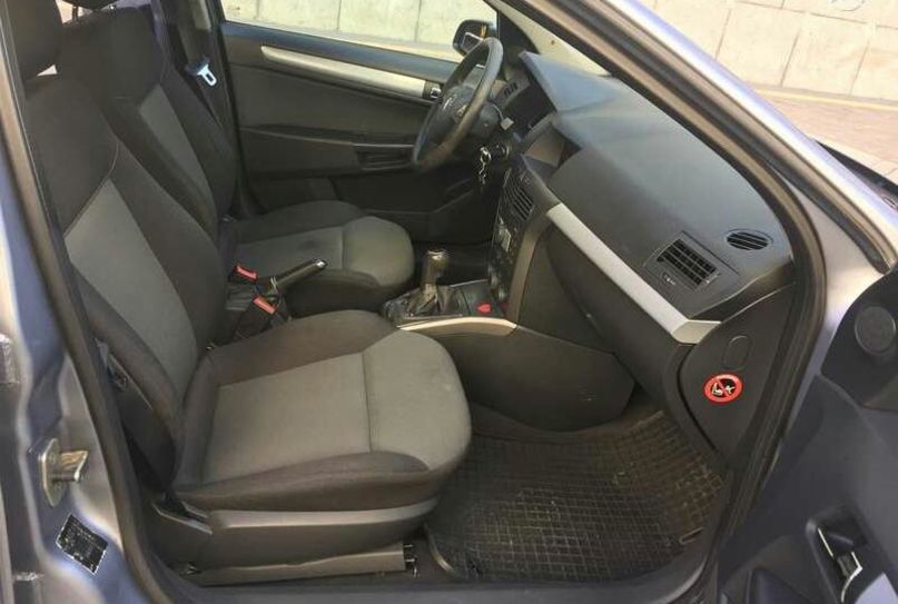 Продам Opel Astra G 2005 года в Киеве