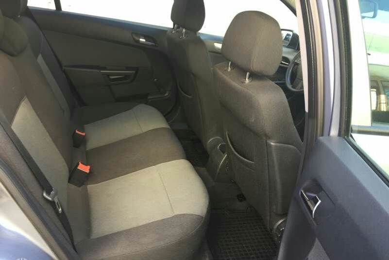 Продам Opel Astra G 2005 года в Киеве