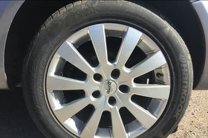 Продам Opel Astra G 2005 года в Киеве