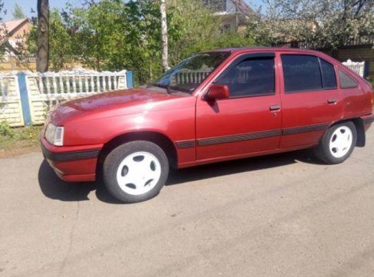 Продам Opel Kadett 1991 года в Киеве