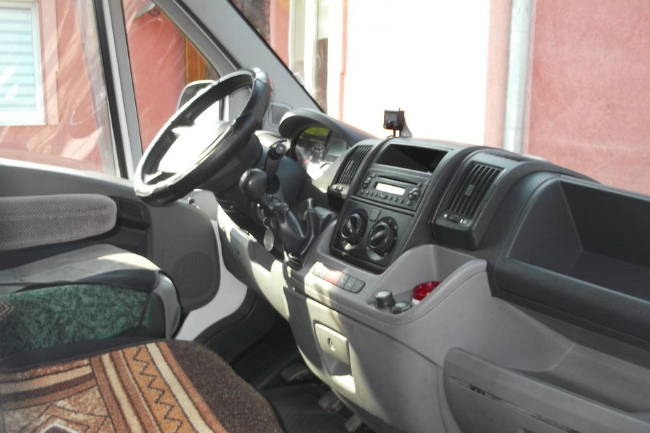 Продам Peugeot Boxer груз. 2008 года в г. Коломыя, Ивано-Франковская область