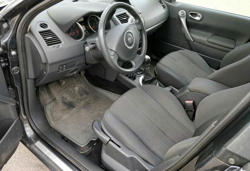 Продам Renault Megane 2007 года в Киеве