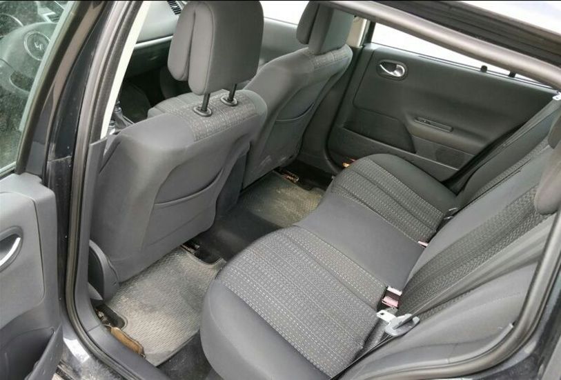 Продам Renault Megane 2007 года в Киеве