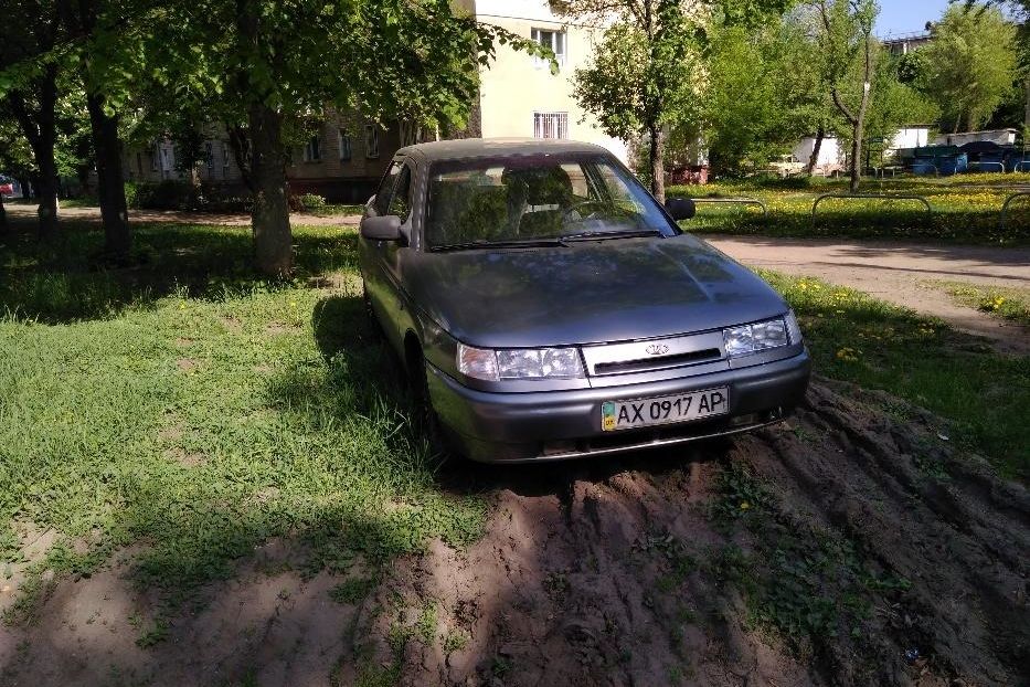 Продам ВАЗ 2110 21104 2006 года в Харькове