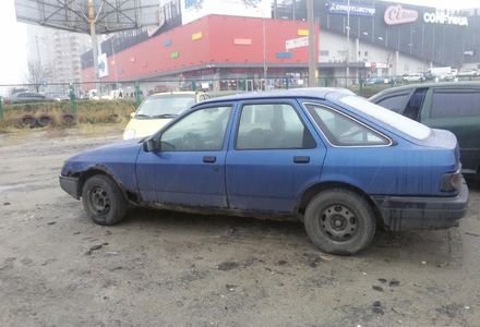 Продам Ford Sierra 1986 года в Киеве