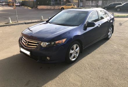 Продам Honda Accord 2010 года в Киеве