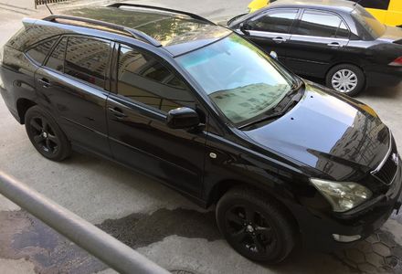 Продам Lexus RX 350 2006 года в Киеве