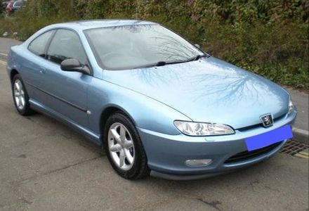 Продам Peugeot 406 1998 года в Чернигове