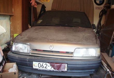Продам Renault Nevada 21 Universal 1993 года в Киеве