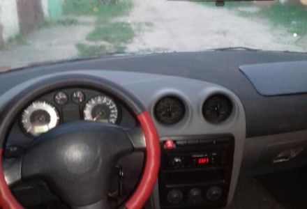 Продам Seat Ibiza 2003 года в Киеве