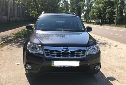 Продам Subaru Forester 2011 года в Киеве