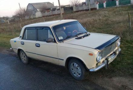 Продам ВАЗ 2101 1980 года в г. Очаков, Николаевская область