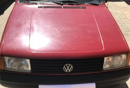Продам Volkswagen Polo 1992 года в Луцке