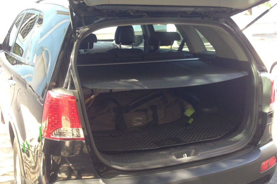 Продам Kia Sorento 2010 года в Киеве