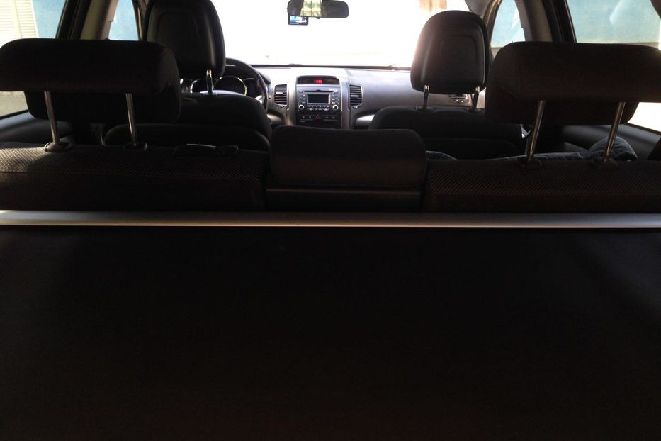 Продам Kia Sorento 2010 года в Киеве